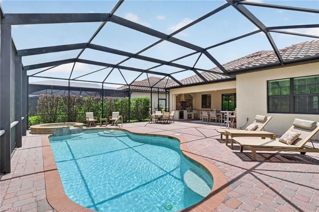 12695 Kinross LN NAPLES, FL 34120
