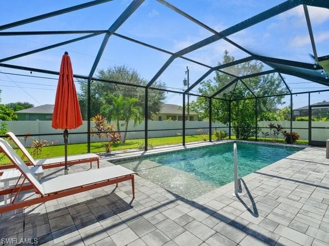 825 SE 5th PL CAPE CORAL, FL 33990