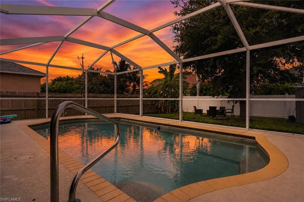 3418 Oasis BLVD CAPE CORAL, FL 33914