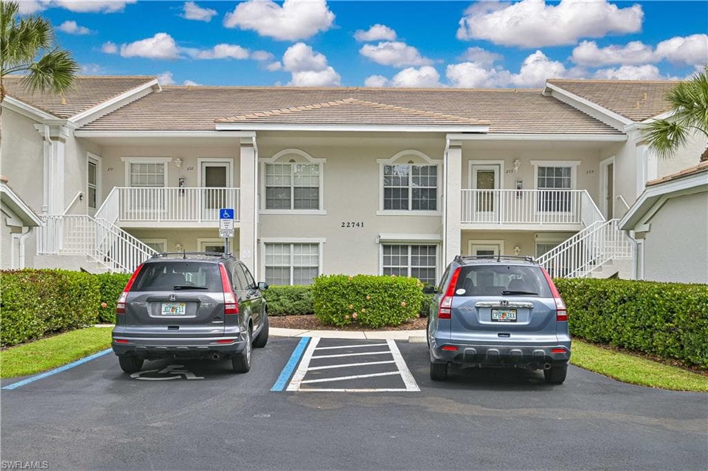 22741 Sandy Bay DR 203 ESTERO, FL 33928