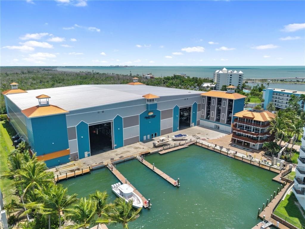 15051 PUNTA RASSA RD 414 FORT MYERS, FL 33908