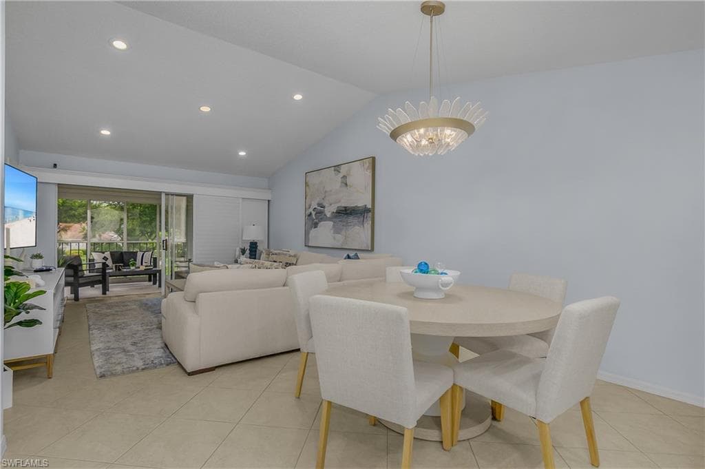 7725 Jewel LN 201 NAPLES, FL 34109