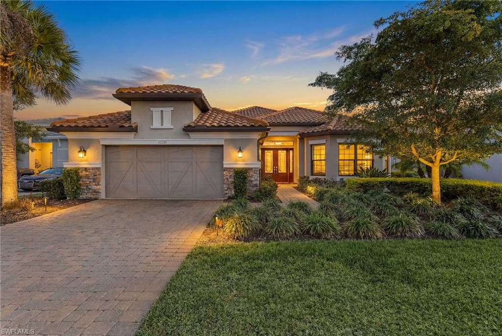 15274 Arpino CT NAPLES, FL 34114