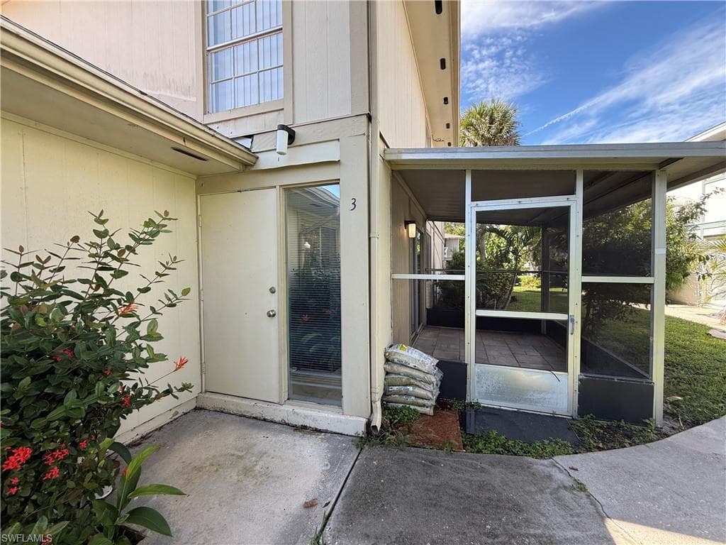 3257 Prince Edward Island CIR 3 FORT MYERS, FL 33907