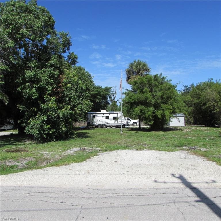 16121 Tortuga ST BOKEELIA, FL 33922