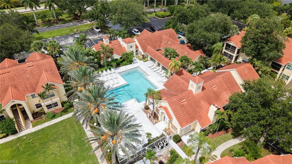 12561 Equestrian CIR 816 FORT MYERS, FL 33907
