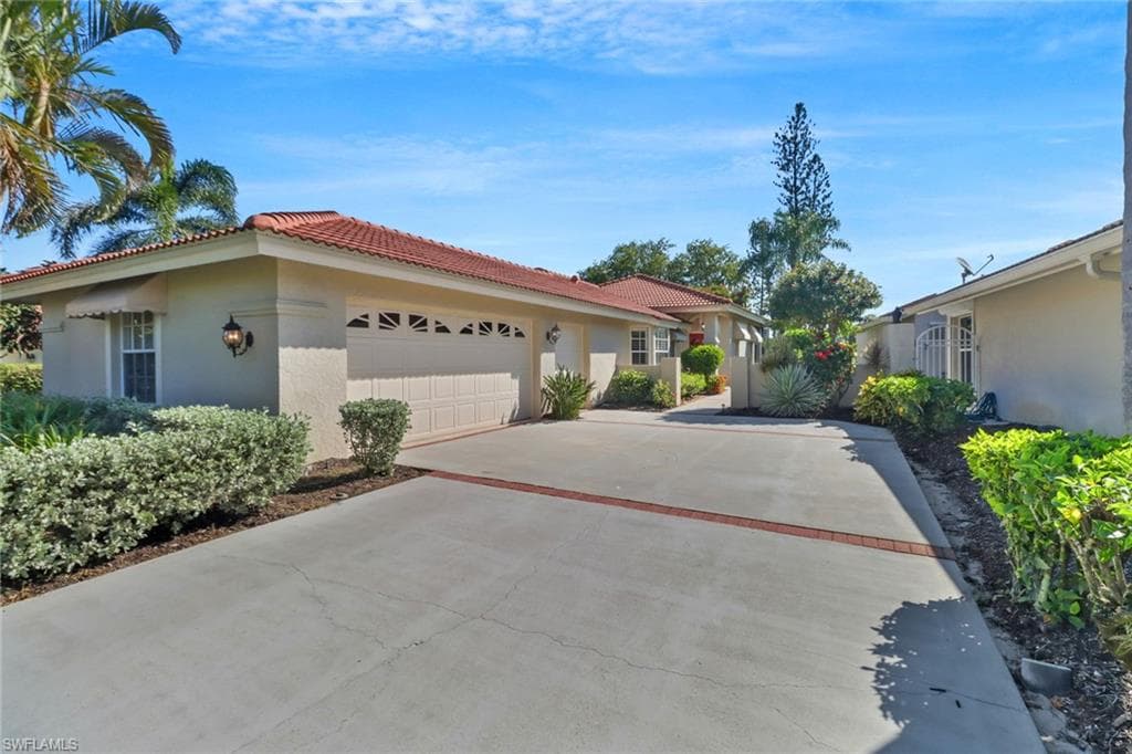 11745 Quail Village Way NAPLES, FL 34119