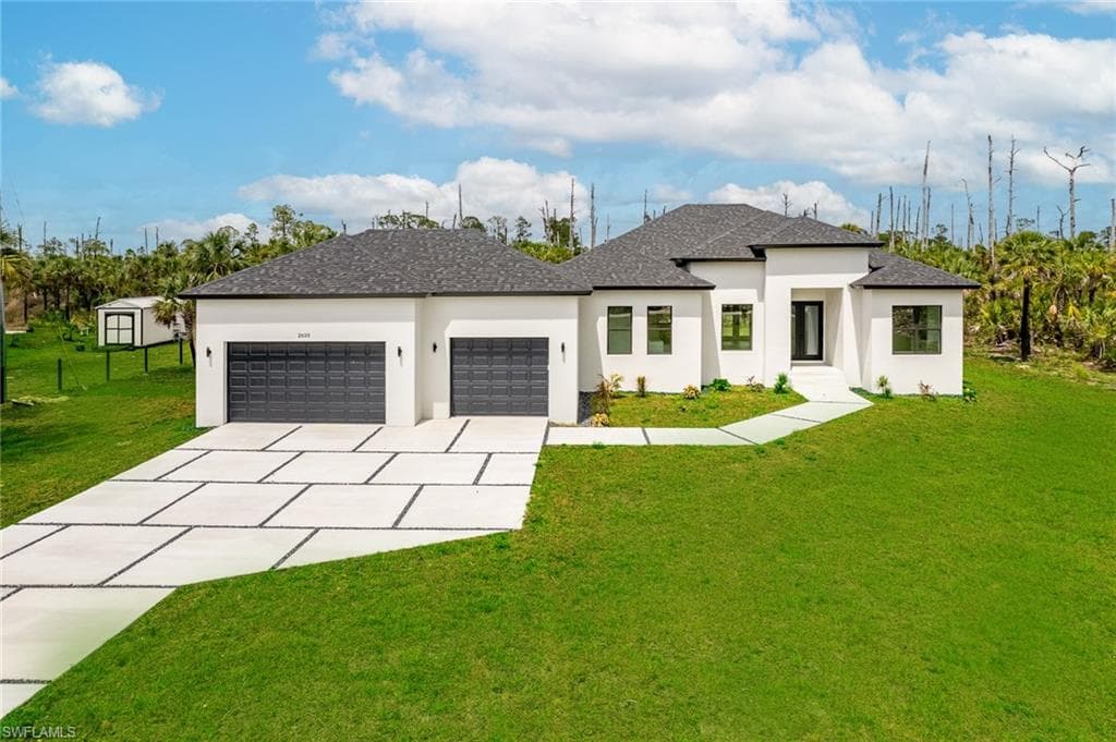 2633 22nd AVE SE NAPLES, FL 34117