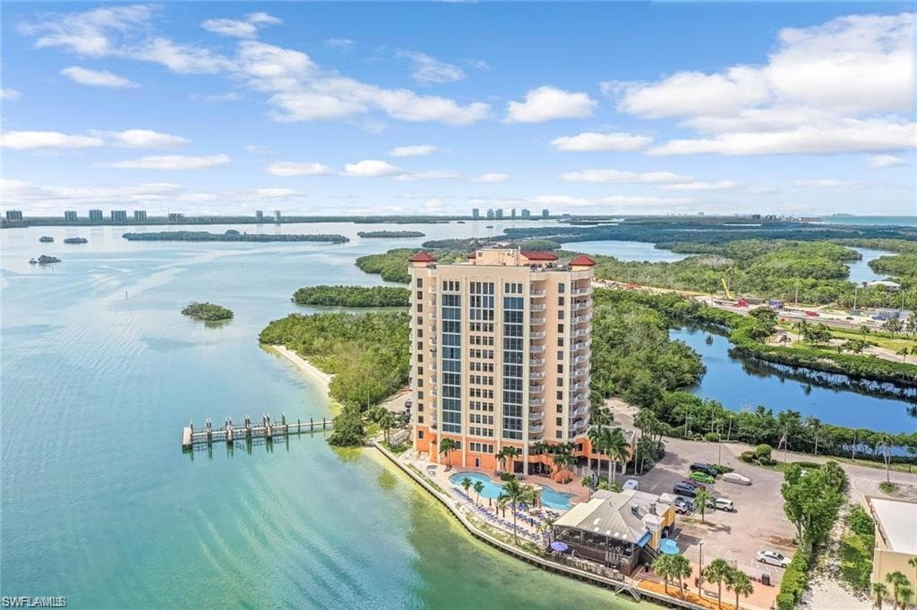 8771 Estero BLVD 807 FORT MYERS BEACH, FL 33931