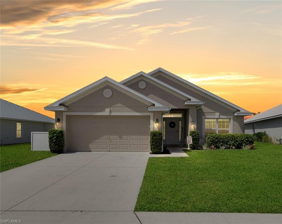 27077 Brook Forest RD PUNTA GORDA, FL 33950