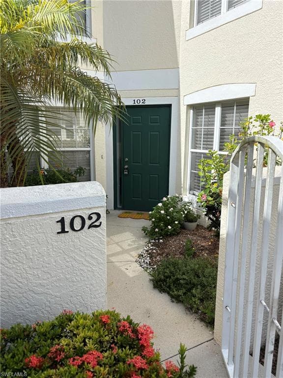 4950 Deerfield WAY 102 NAPLES, FL 34110