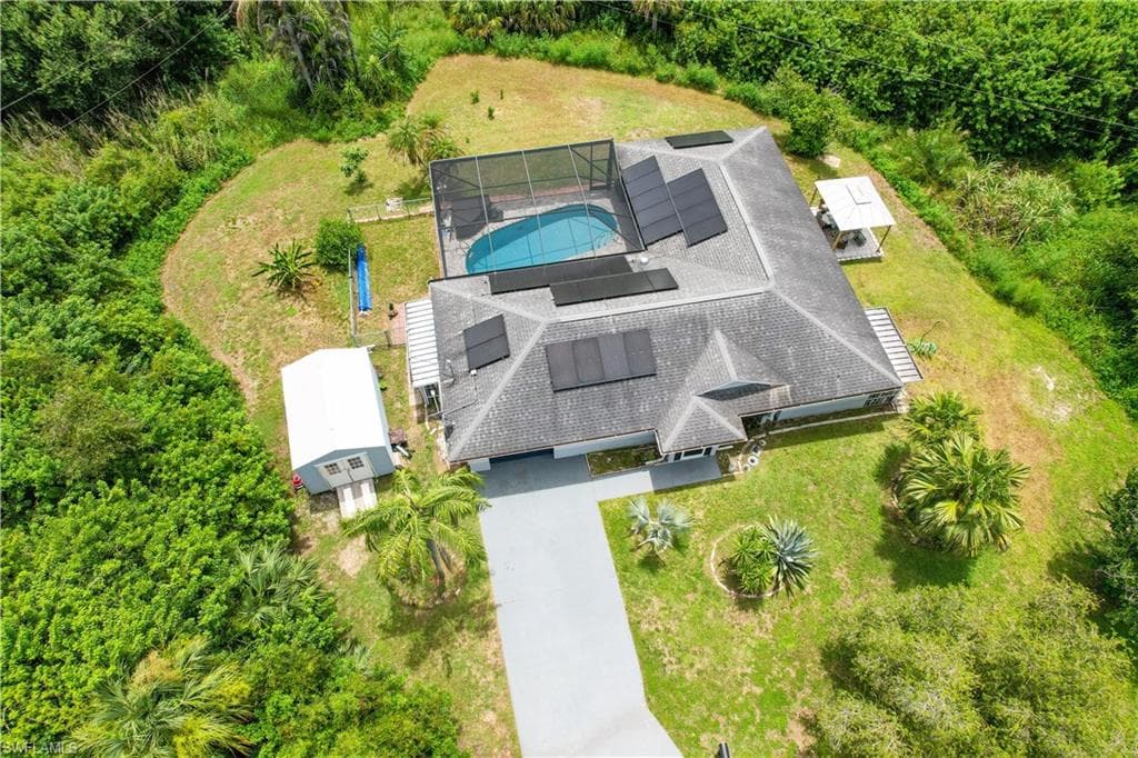 2907 Ashburn ST LEHIGH ACRES, FL 33972