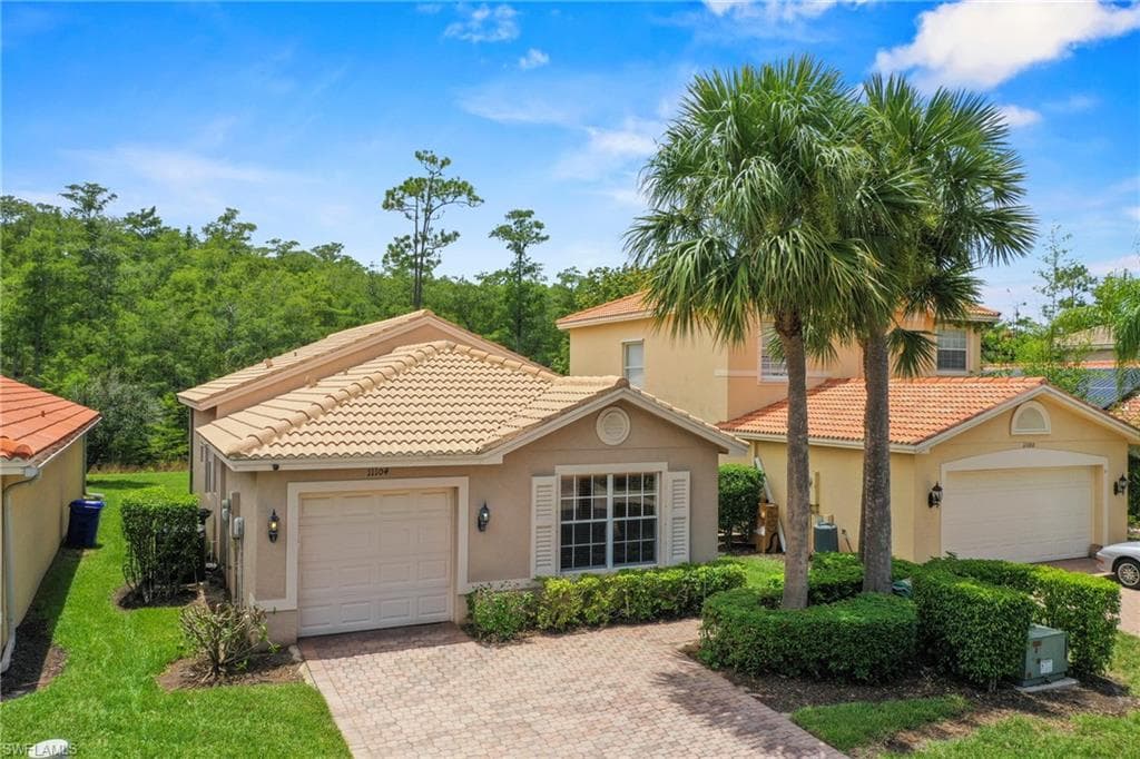 11104 Yellow Poplar DR FORT MYERS, FL 33913
