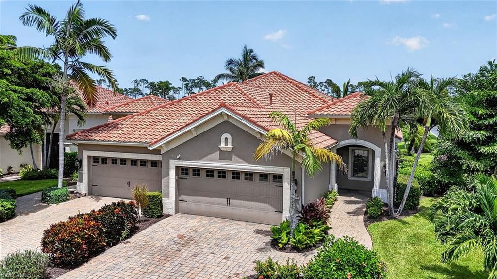 21567 Cascina DR ESTERO, FL 33928