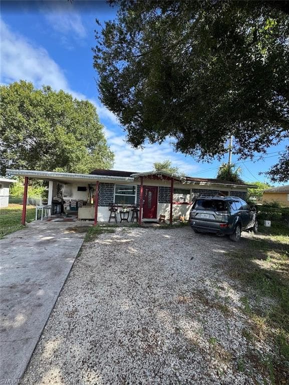 107 William ST FORT MYERS, FL 33916