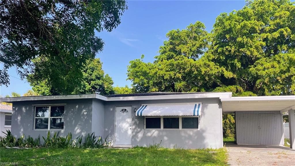 4410 Hill DR FORT MYERS, FL 33901