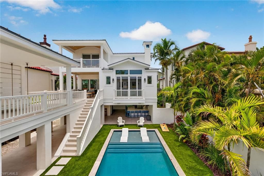 11516 Andy Rosse LN CAPTIVA, FL 33924