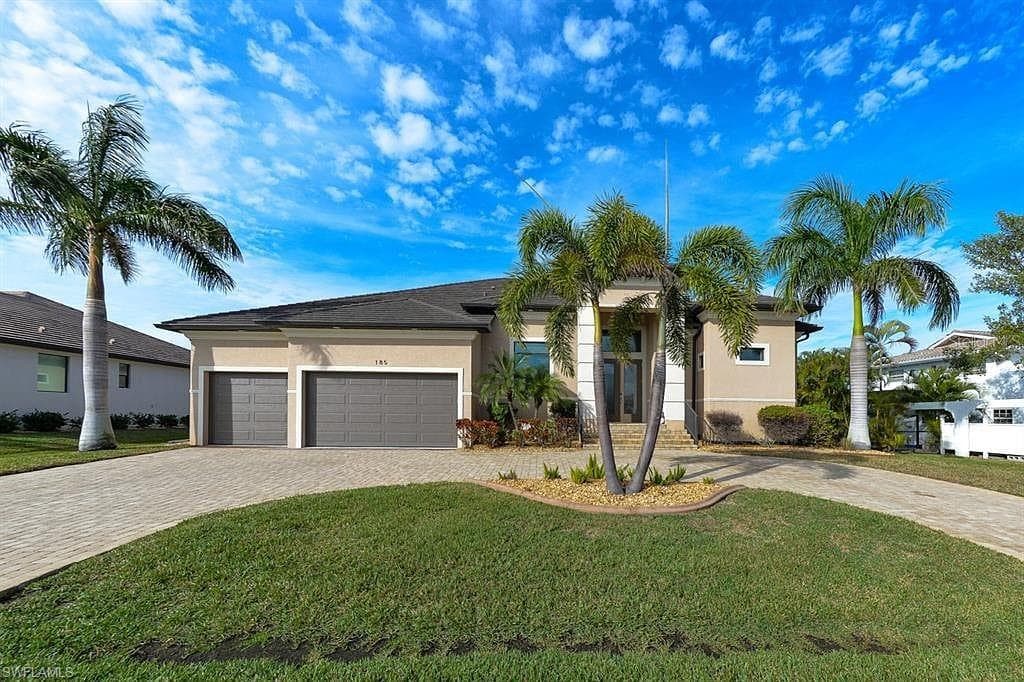 185 Colony Point DR PUNTA GORDA, FL 33950