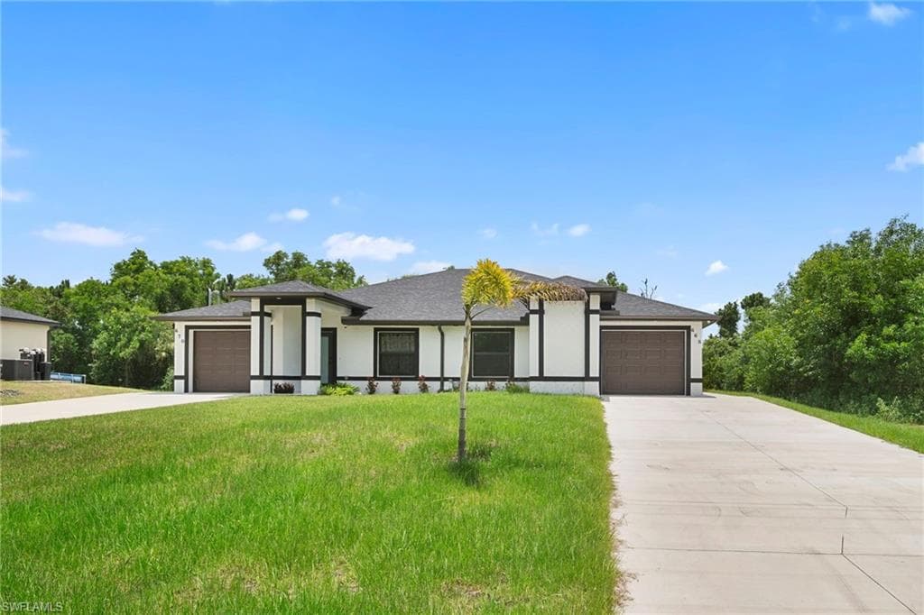 668 chemstrand ST E LEHIGH ACRES, FL 33974
