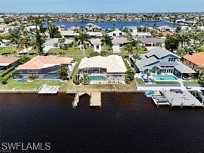 702 SW 52nd ST CAPE CORAL, FL 33914