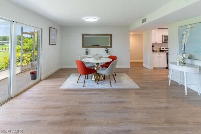 96 Glades BLVD 513 NAPLES, FL 34112
