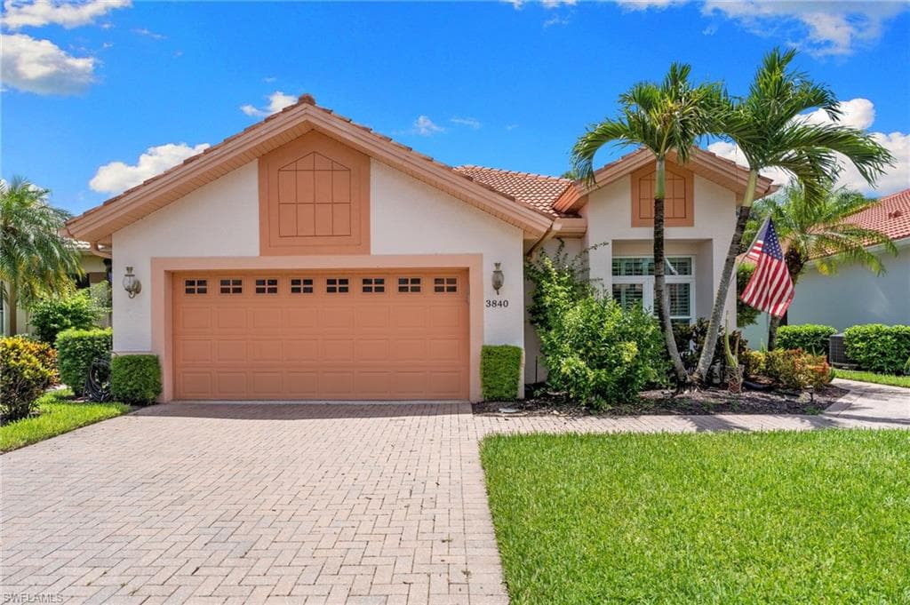 3840 Jungle Plum DR E NAPLES, FL 34114