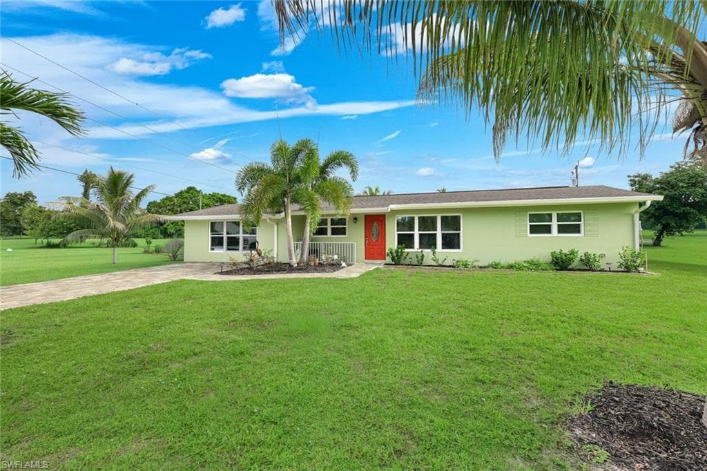 1007 Wilshire DR FORT MYERS, FL 33919