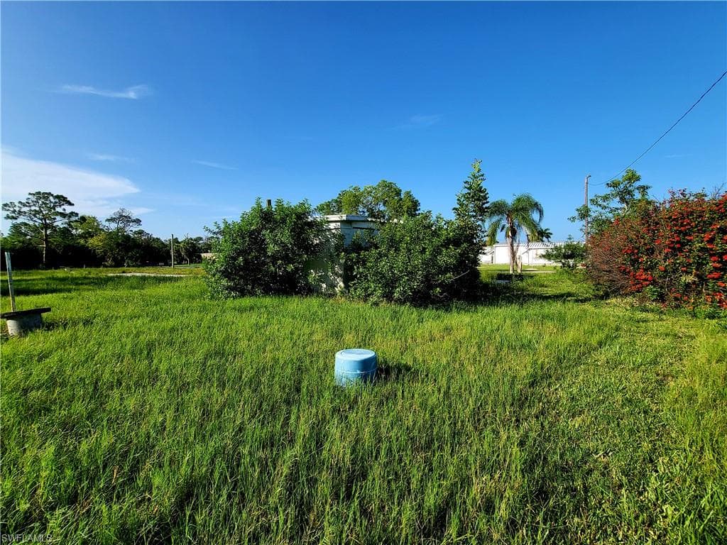 3453 Gainsboro RD PORT CHARLOTTE, FL 33953