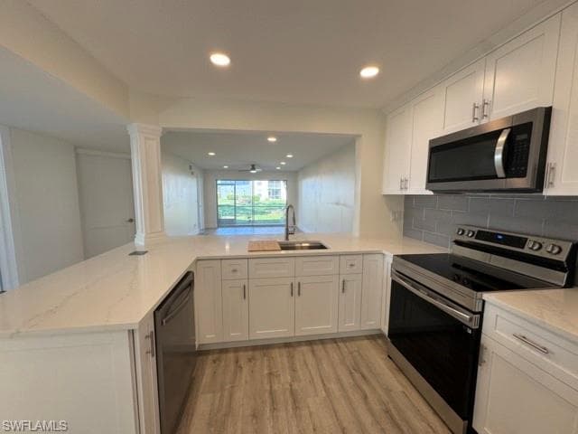 1344 Derbyshire CT D-101 NAPLES, FL 34116