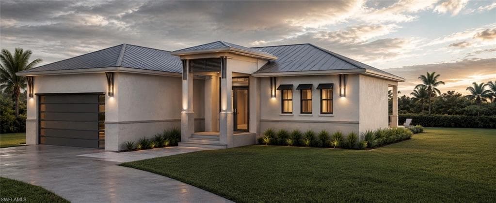 1908 Jackson AVE LEHIGH ACRES, FL 33972