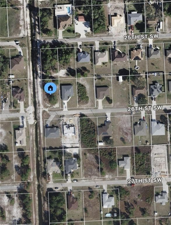 3420 26th ST SW LEHIGH ACRES, FL 33976