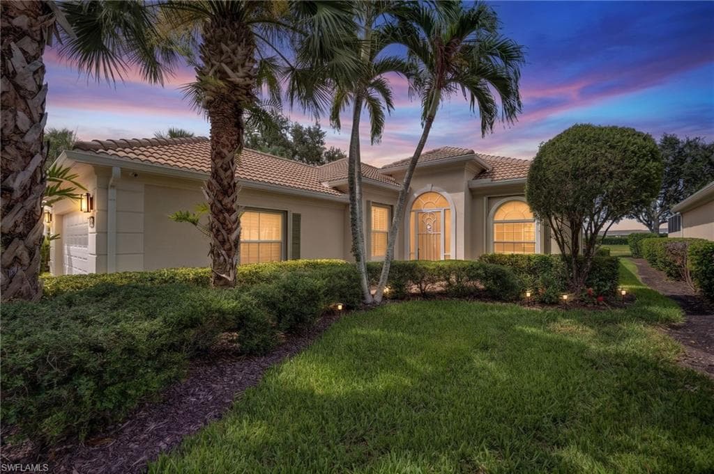 5484 Katia CT AVE MARIA, FL 34142