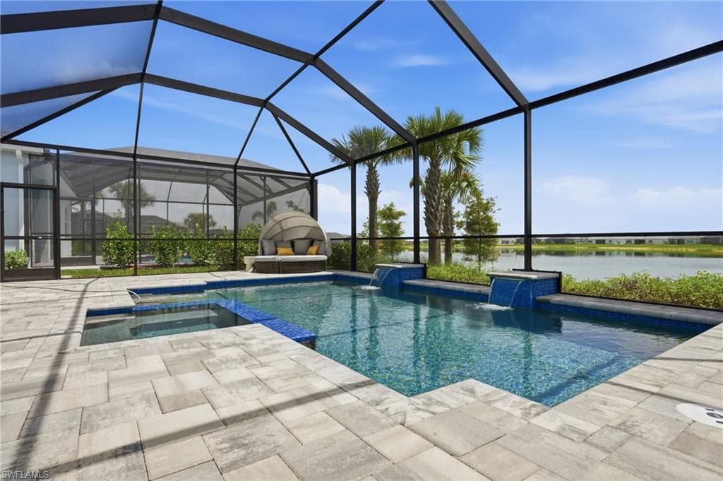 20035 Terrawalk CIR Babcock Ranch, FL 33920
