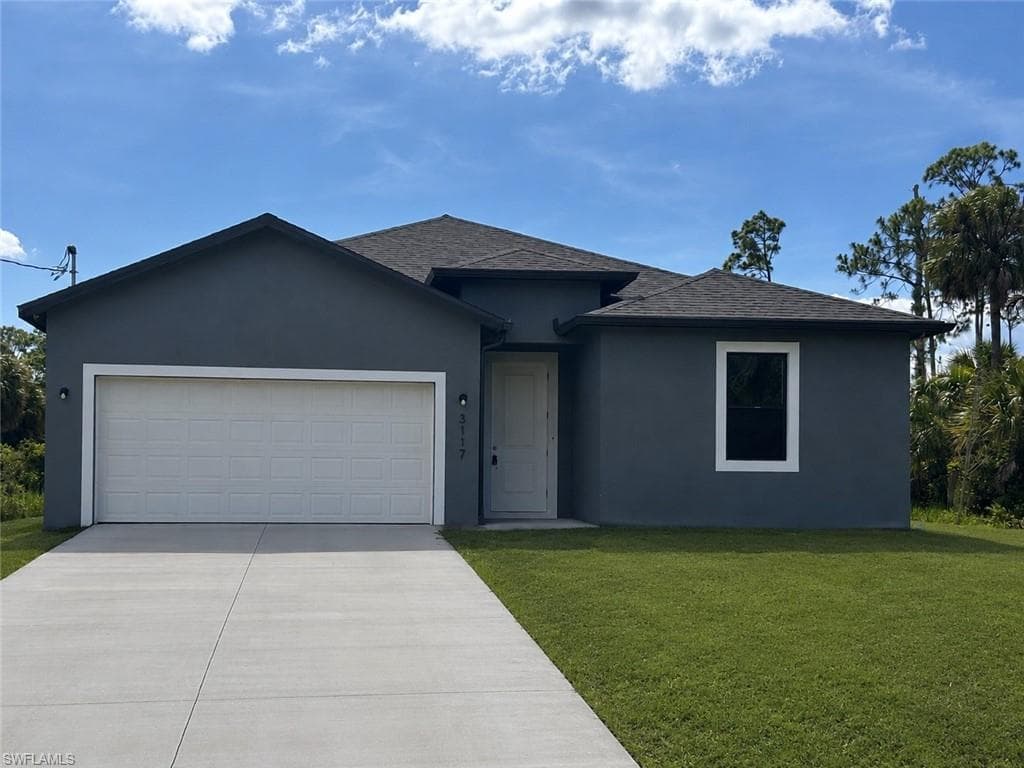 3117 Memphis LN LABELLE, FL 33935