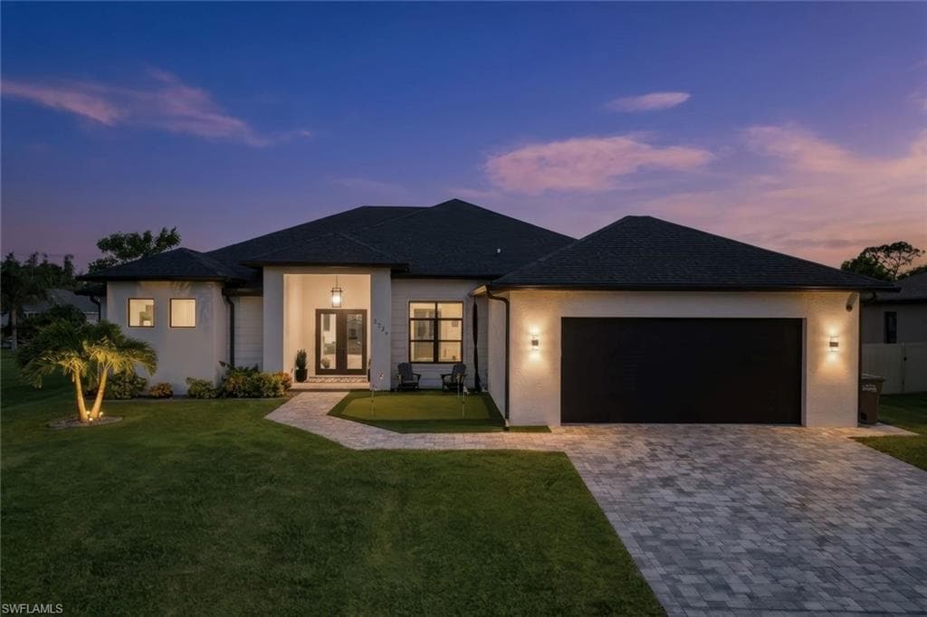 2224 SW 31st LN CAPE CORAL, FL 33914