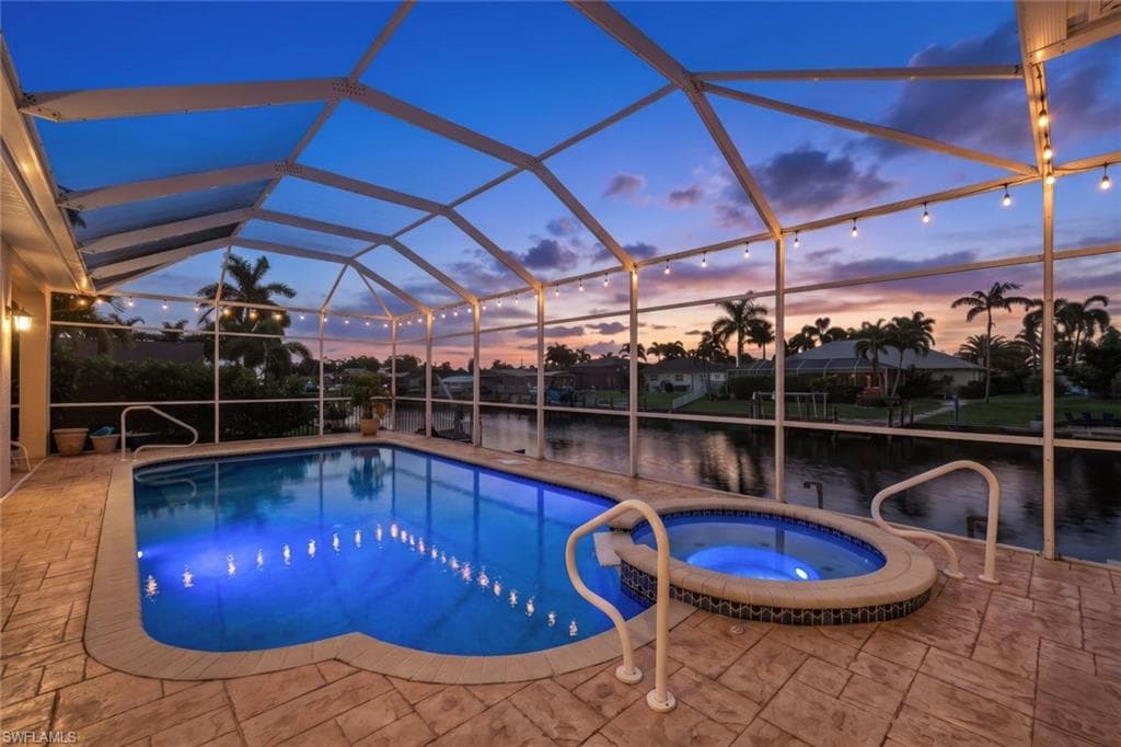 1632 Savona PKWY CAPE CORAL, FL 33904