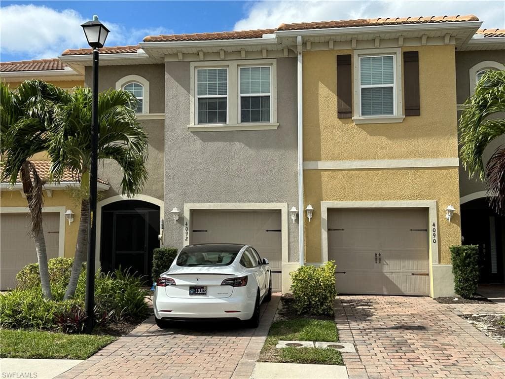 4092 Wilmont PL FORT MYERS, FL 33916
