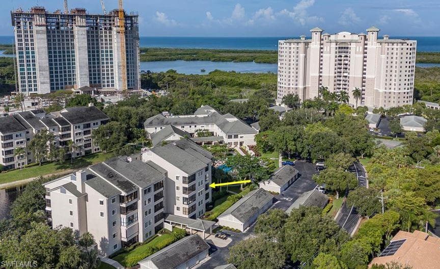900 Arbor Lake DR 9-307