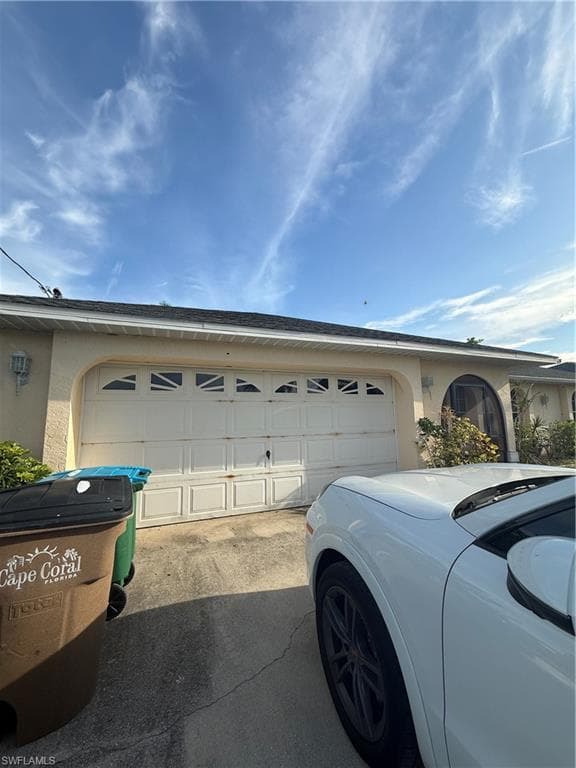 4312 27th TER CAPE CORAL, FL 33993