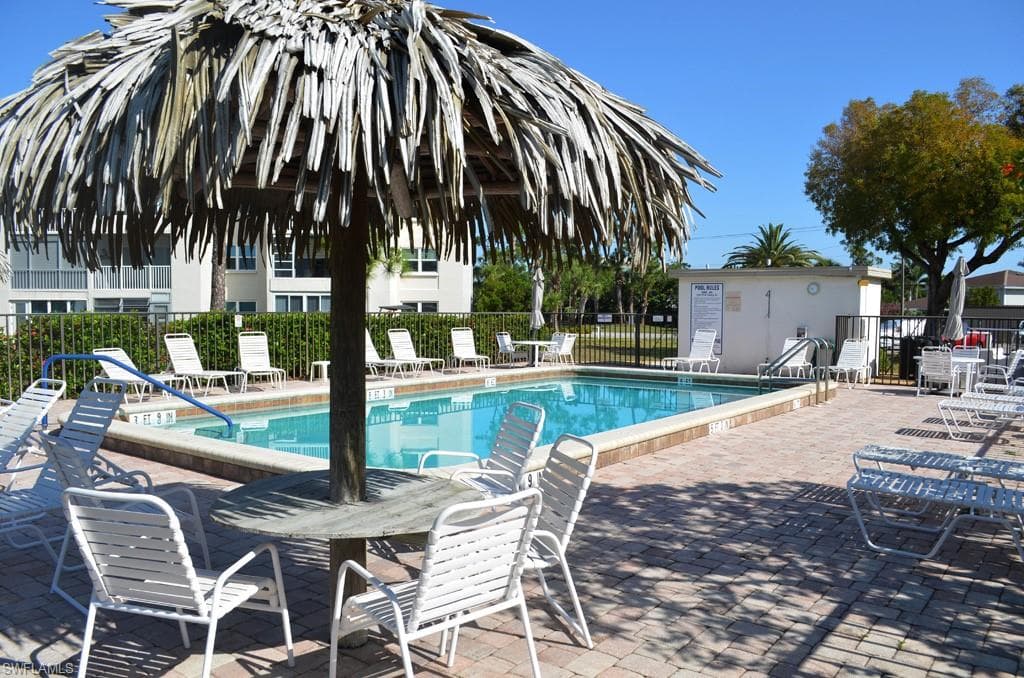 1624 Pine Valley DR 118 FORT MYERS, FL 33907