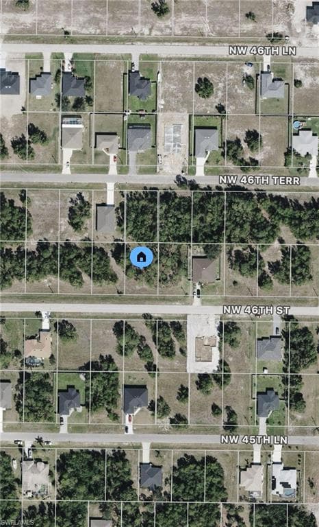 3913 39th ST CAPE CORAL, FL 33993