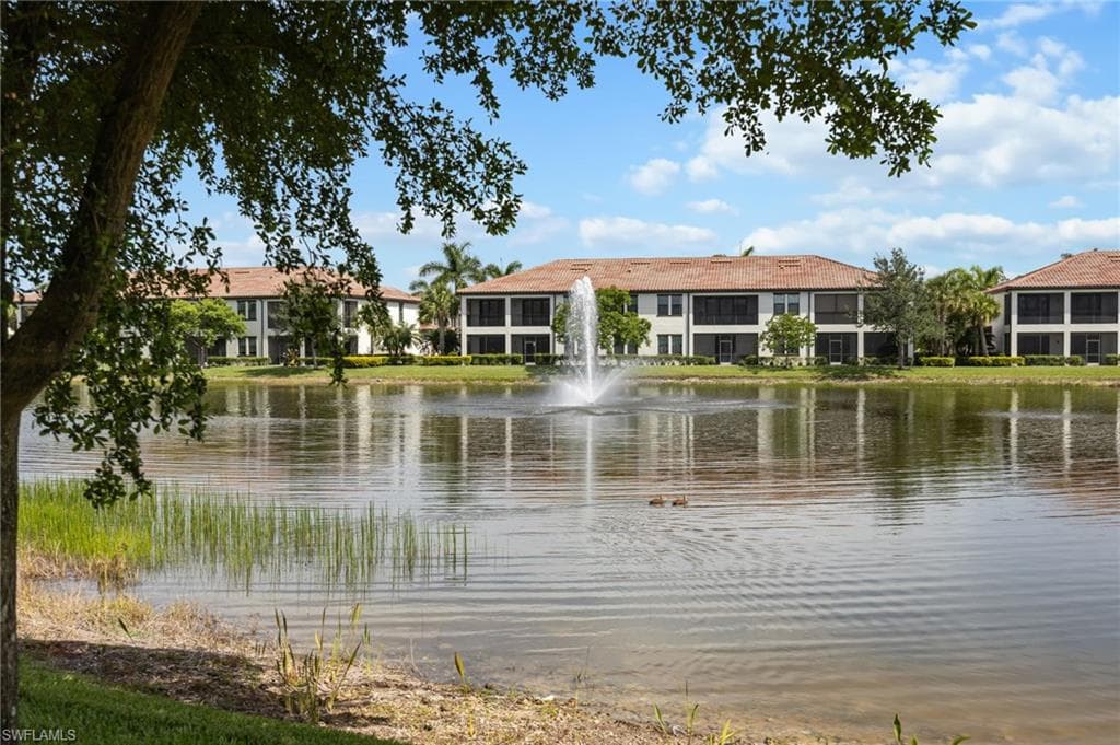 15122 Palmer Lake CIR 102 NAPLES, FL 34109