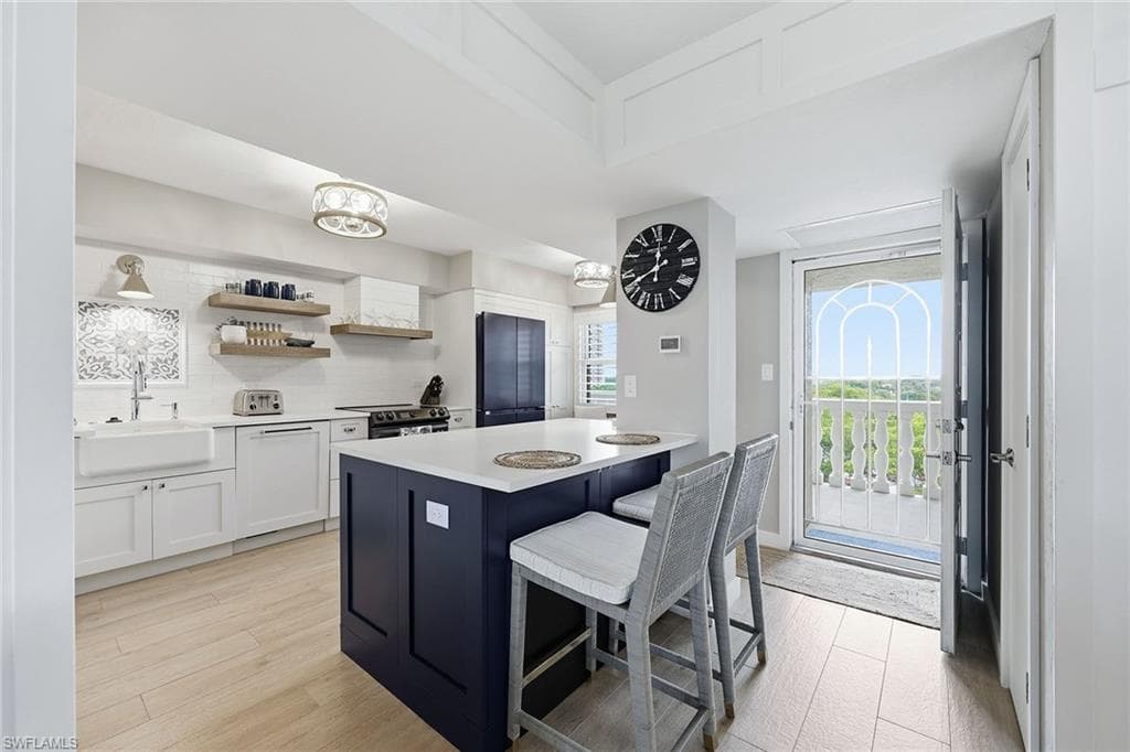 5501 Heron Point DR 602 NAPLES, FL 34108