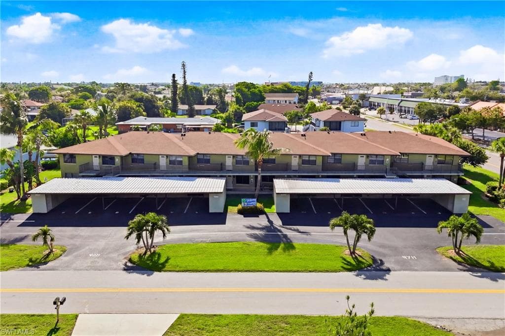 4711 SE 5th AVE 7 CAPE CORAL, FL 33904