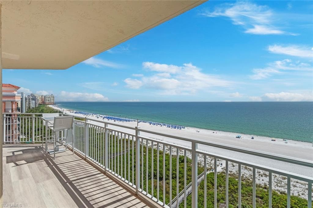 520 Collier BLVD PH-A MARCO ISLAND, FL 34145