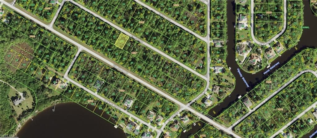 12301 Endicott LN PORT CHARLOTTE, FL 33953