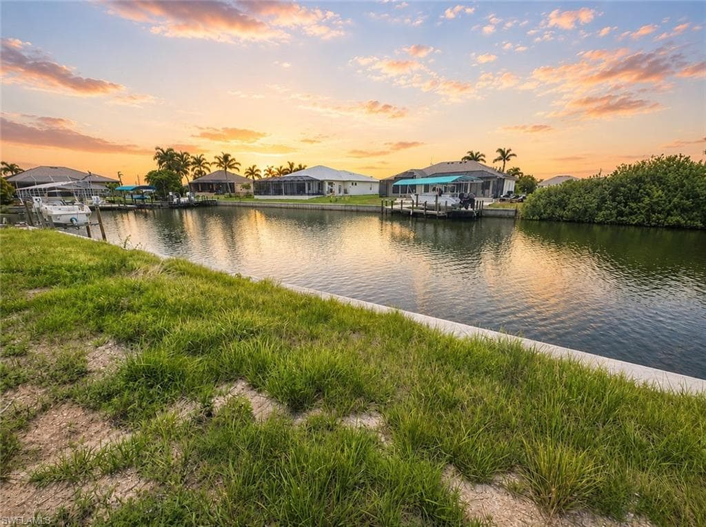 1216 NW 36th AVE CAPE CORAL, FL 33993