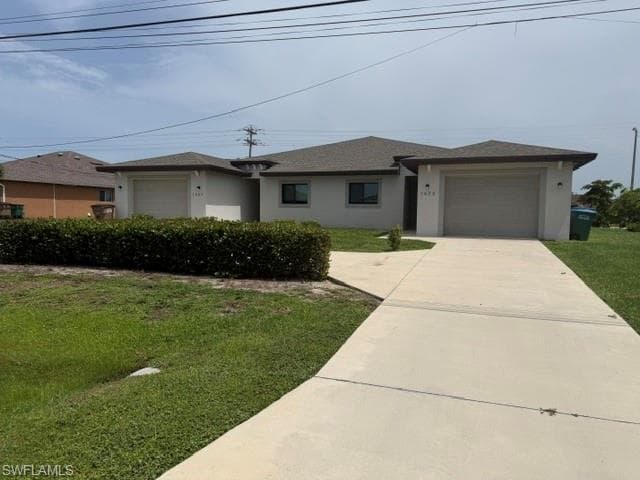1627 SW 32nd TER CAPE CORAL, FL 33914