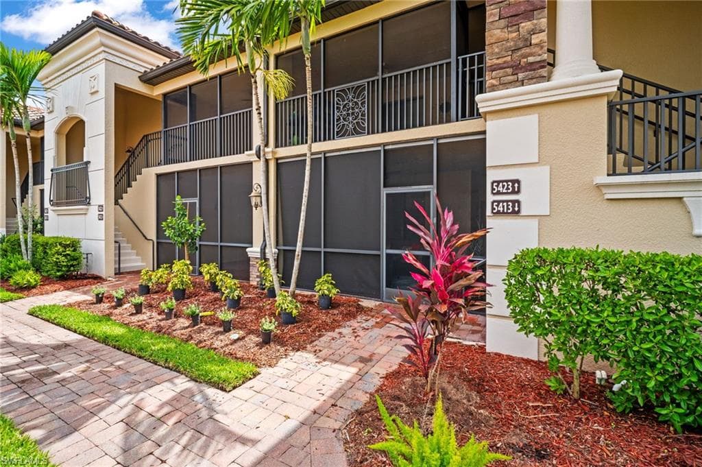 28031 Bridgetown CT 5413 BONITA SPRINGS, FL 34135