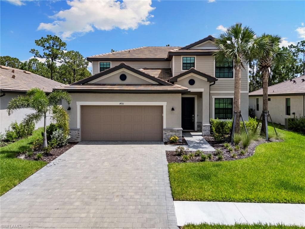 14331 Winding Cedar WAY FORT MYERS, FL 33913